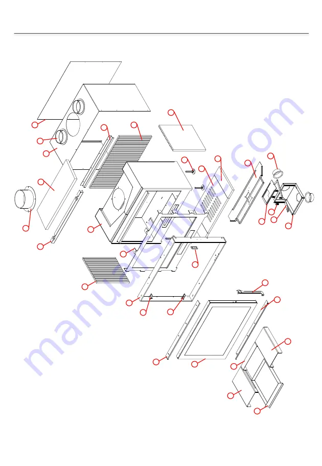 BECAFIRE Becatrans Eco User Manual Download Page 60