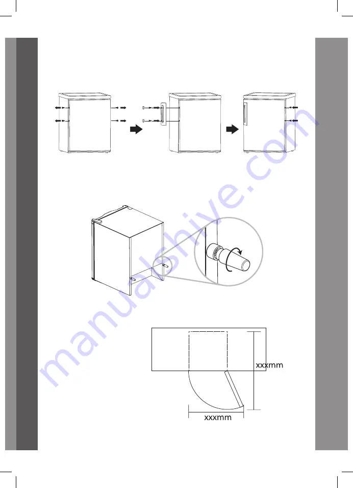 Becken BC3901 WH Instruction Manual Download Page 17