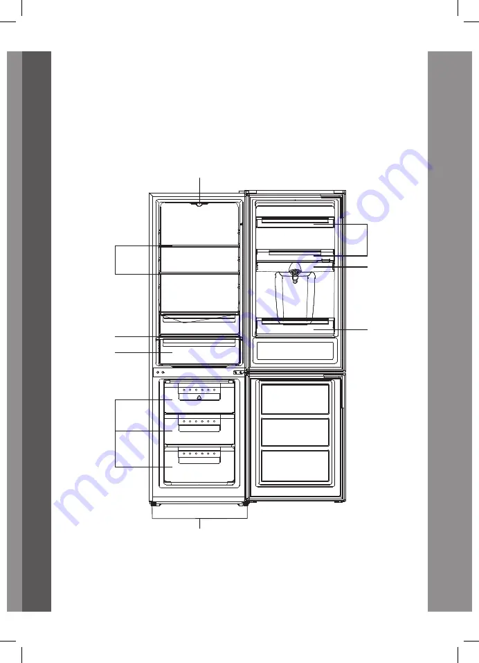 Becken BC3901 WH Instruction Manual Download Page 71