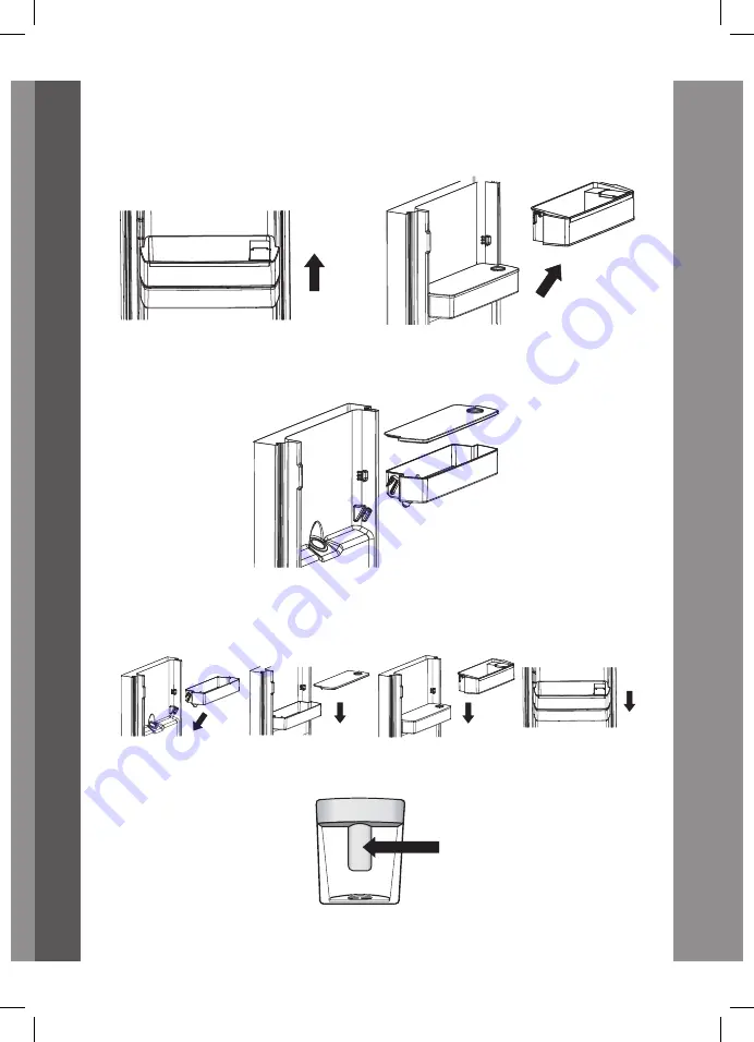 Becken BC3901 WH Instruction Manual Download Page 81