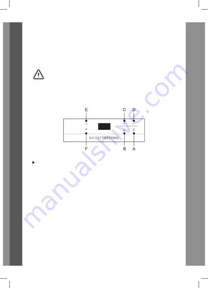 Becken BCF3897 Instruction Manual Download Page 33