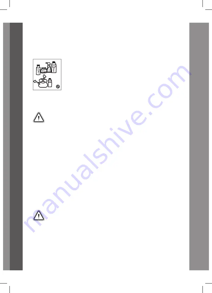 Becken BCF3897 Instruction Manual Download Page 63