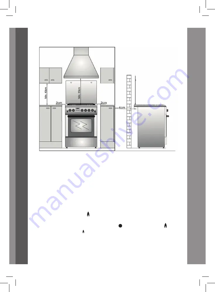 Becken BGS4505 IX Instruction Manual Download Page 17