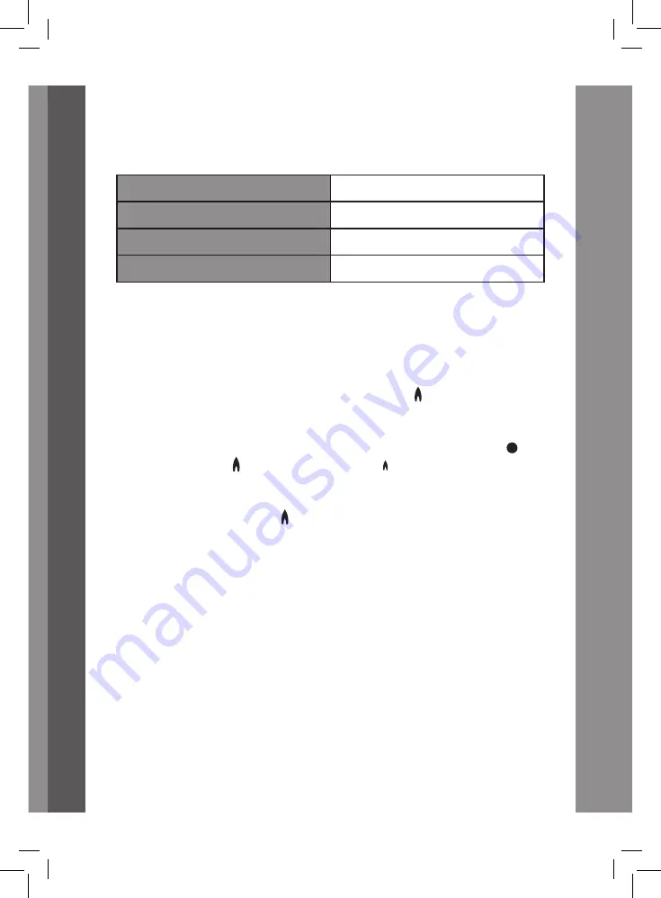 Becken BGS4505 IX Instruction Manual Download Page 19