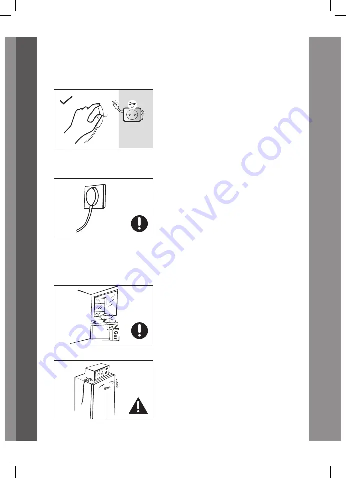 Becken BSBS2355 IX Скачать руководство пользователя страница 21