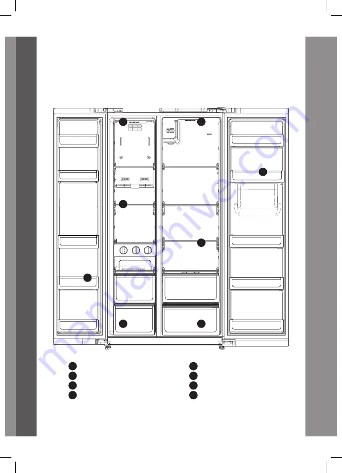 Becken BSBS2355 IX Скачать руководство пользователя страница 39