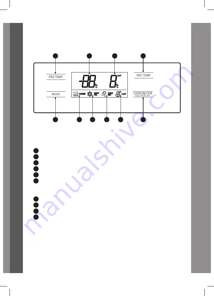 Becken BSBS2355 IX Скачать руководство пользователя страница 41