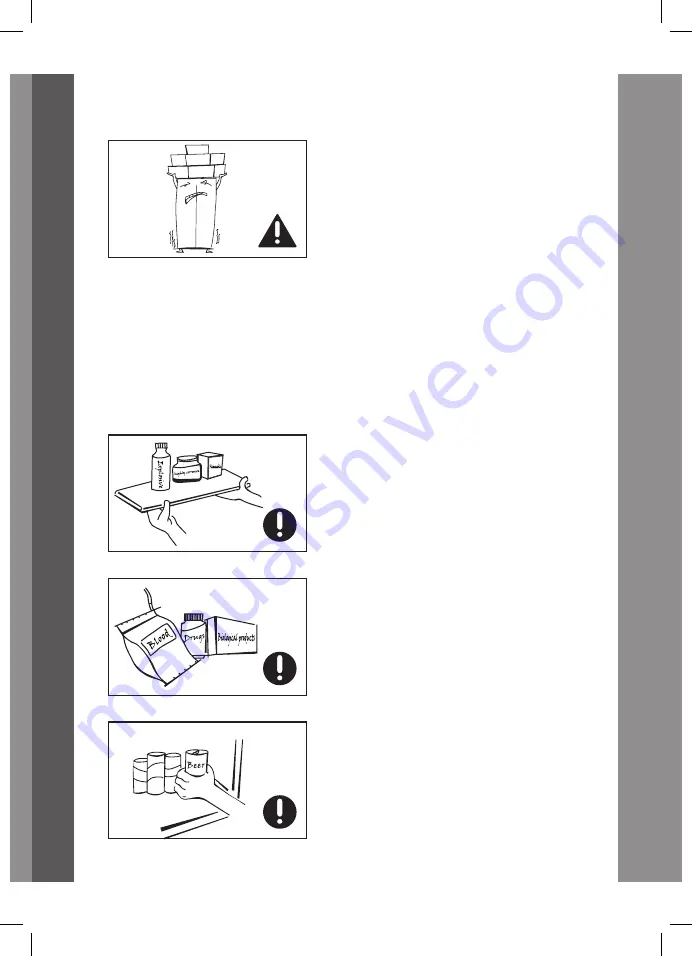 Becken BSBS2355 IX Скачать руководство пользователя страница 53