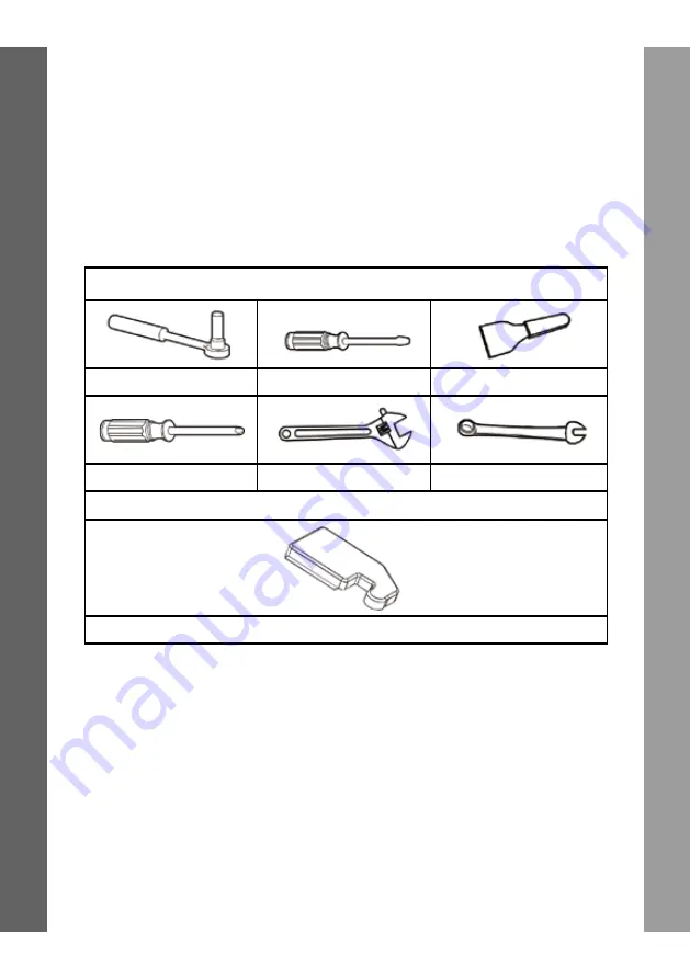 Becken BSD4868 Installation Manual Download Page 93