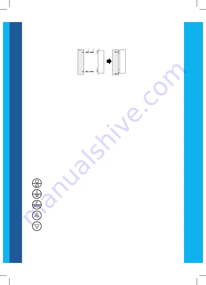 Becken BTE3512 Instruction Manual Download Page 11