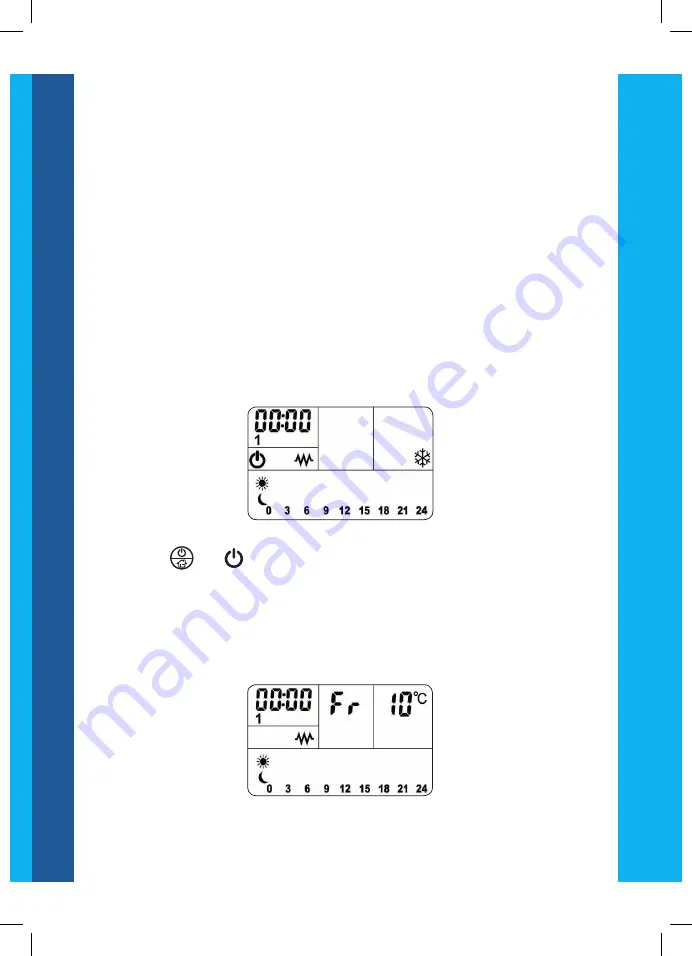 Becken BTE3512 Скачать руководство пользователя страница 37