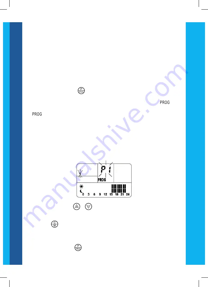 Becken BTE3512 Instruction Manual Download Page 43