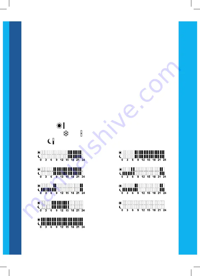 Becken BTE3512 Instruction Manual Download Page 45