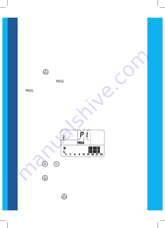 Becken BTE3512 Скачать руководство пользователя страница 67