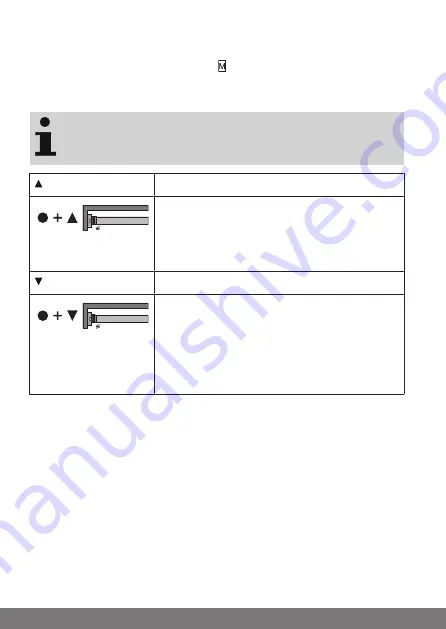 Becker B-Tronic EasyControl EC5401B Assembly And Operating Instructions Manual Download Page 18