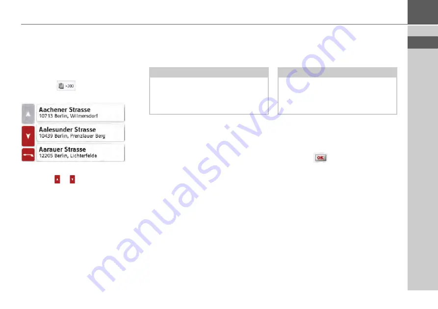 Becker BE P00 Operating Manual Download Page 49