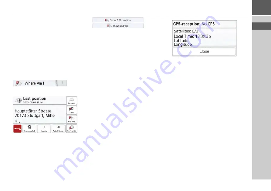 Becker BE P00 Operating Manual Download Page 85