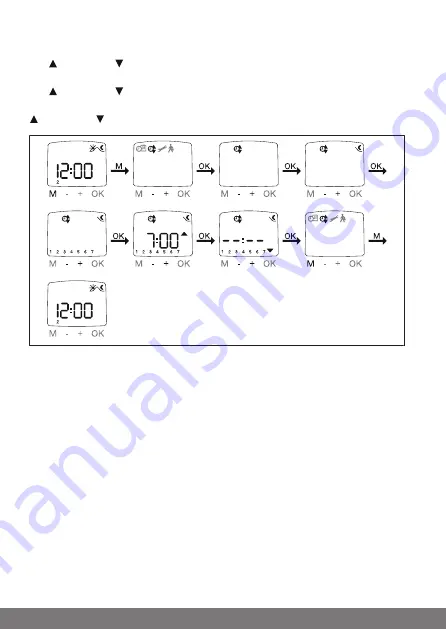 Becker Centronic TimeControl TC52 Скачать руководство пользователя страница 22