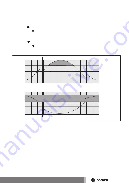 Becker Centronic TimeControl TC52 Скачать руководство пользователя страница 49