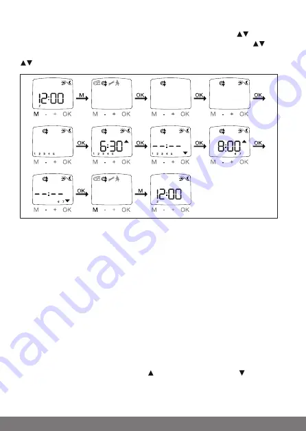 Becker Centronic TimeControl TC52 Скачать руководство пользователя страница 56