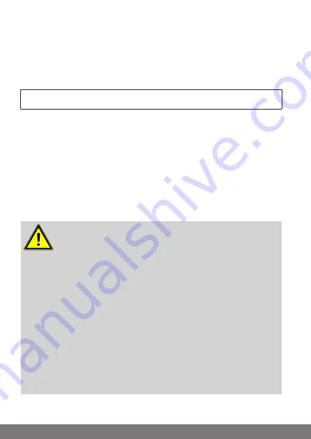 Becker Centronic TimeControl TC52 Assembly And Operating Instructions Manual Download Page 76