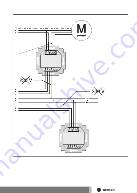 Becker Centronic TimeControl TC52 Скачать руководство пользователя страница 81