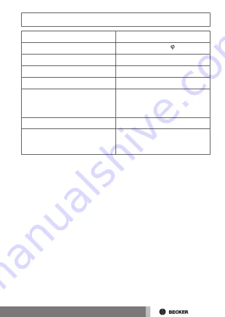 Becker Centronic TimeControl TC52 Assembly And Operating Instructions Manual Download Page 151