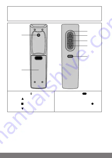 Becker CentronicPLUS EC541 PLUS Assembly And Operating Instructions Manual Download Page 30