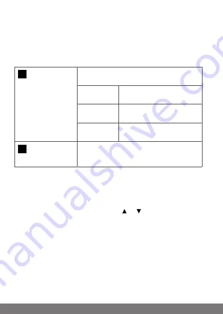 Becker CentronicPLUS EC541 PLUS Assembly And Operating Instructions Manual Download Page 44