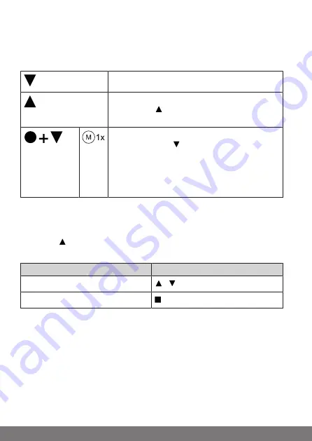 Becker CentronicPLUS VC520 PLUS Assembly And Operating Instructions Manual Download Page 40