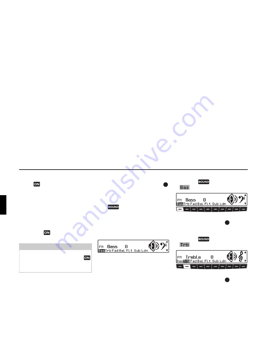 Becker Mexico Pro 7930 Скачать руководство пользователя страница 8