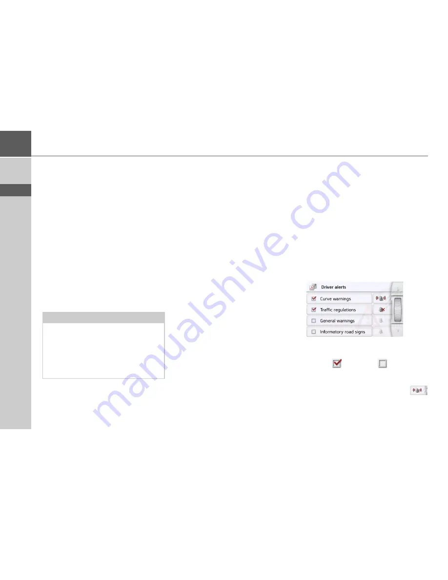 Becker PROFESSIONAL 50 Operating Manual Download Page 78