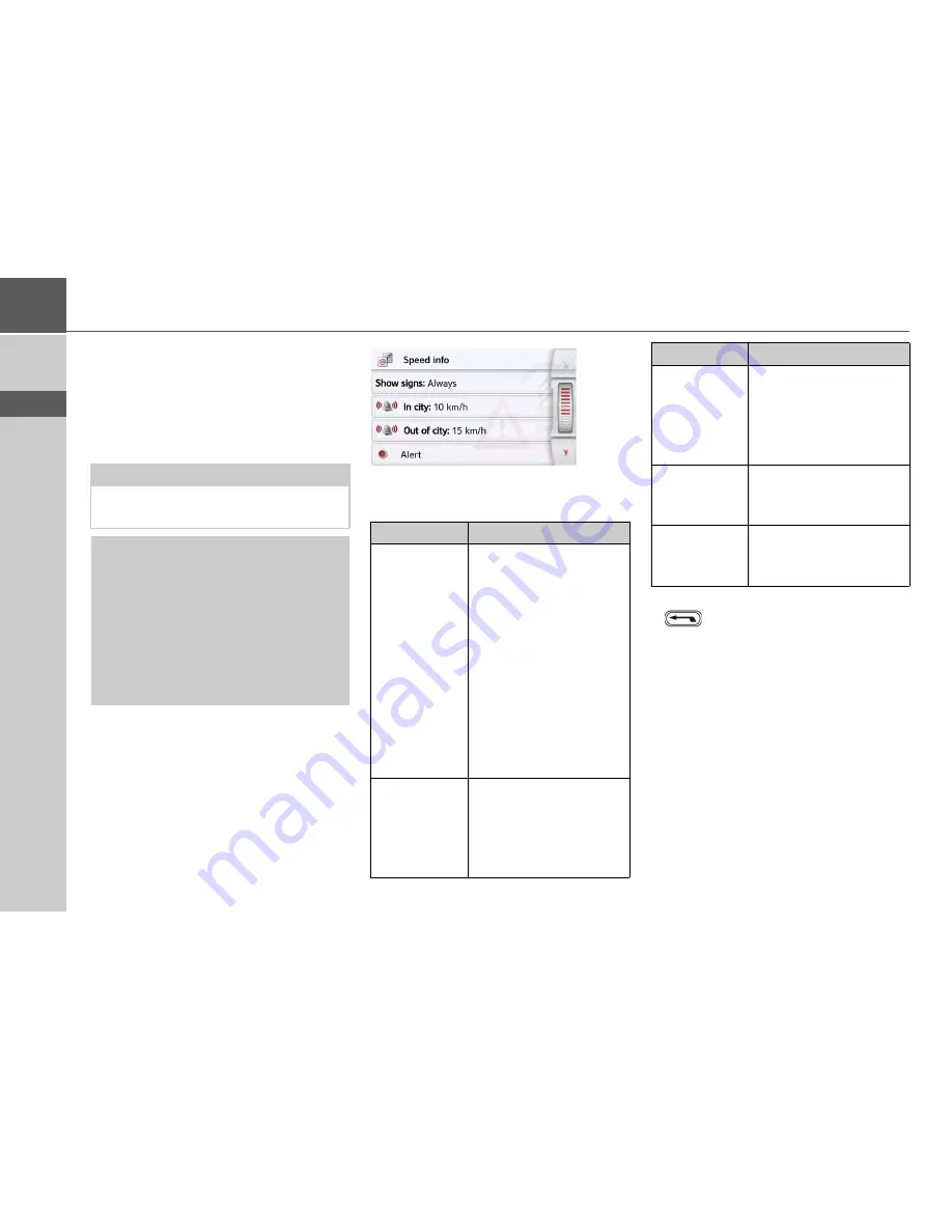 Becker PROFESSIONAL 50 Operating Manual Download Page 80