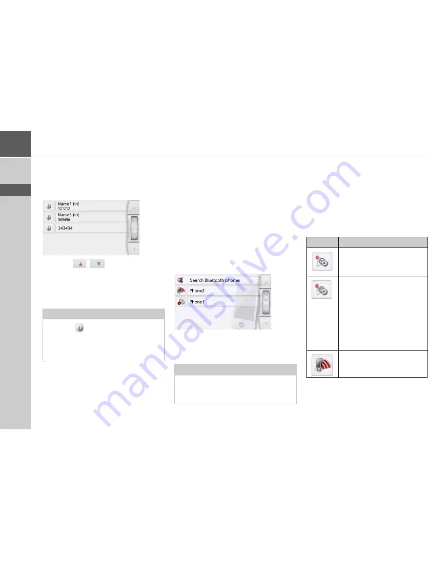 Becker PROFESSIONAL 50 Operating Manual Download Page 110