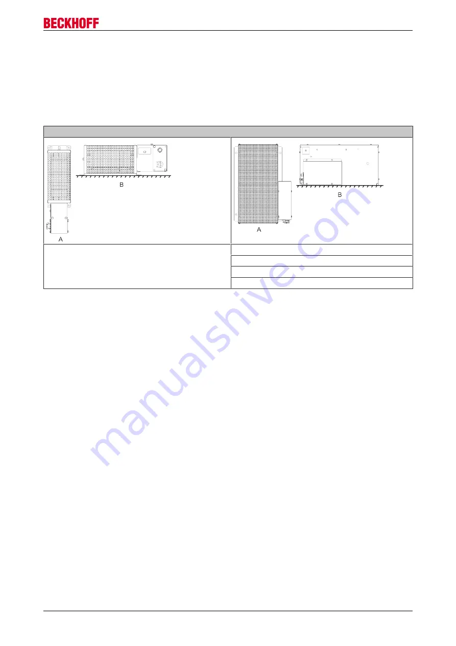 Beckhoff AX2090-BW5 Series Documentation Download Page 11