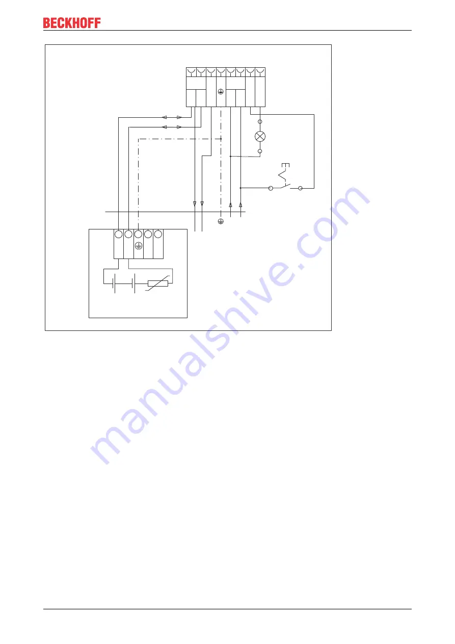 Beckhoff C6930 Скачать руководство пользователя страница 29