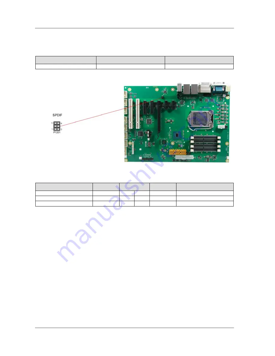 Beckhoff CB1064 Series Manual Download Page 38