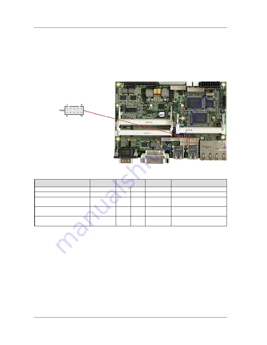 Beckhoff CB3051 Manual Download Page 29