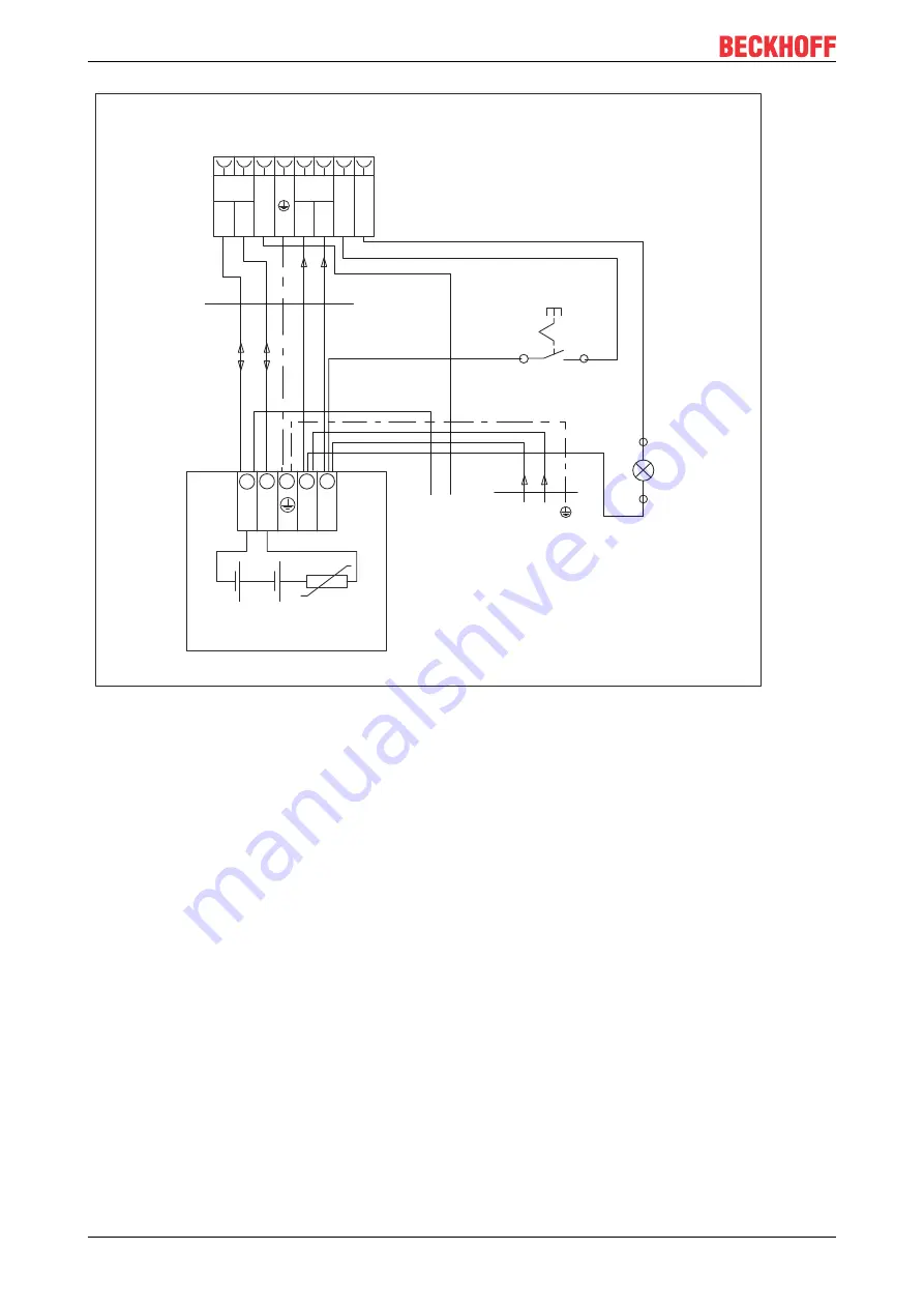 Beckhoff CP22 Series Скачать руководство пользователя страница 30