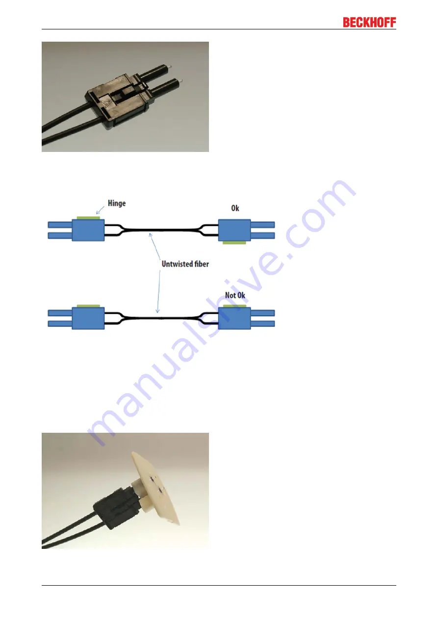 Beckhoff EK1122 Documentation Download Page 64