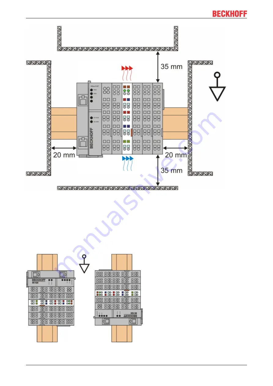 Beckhoff EL6692 Documentation Download Page 38