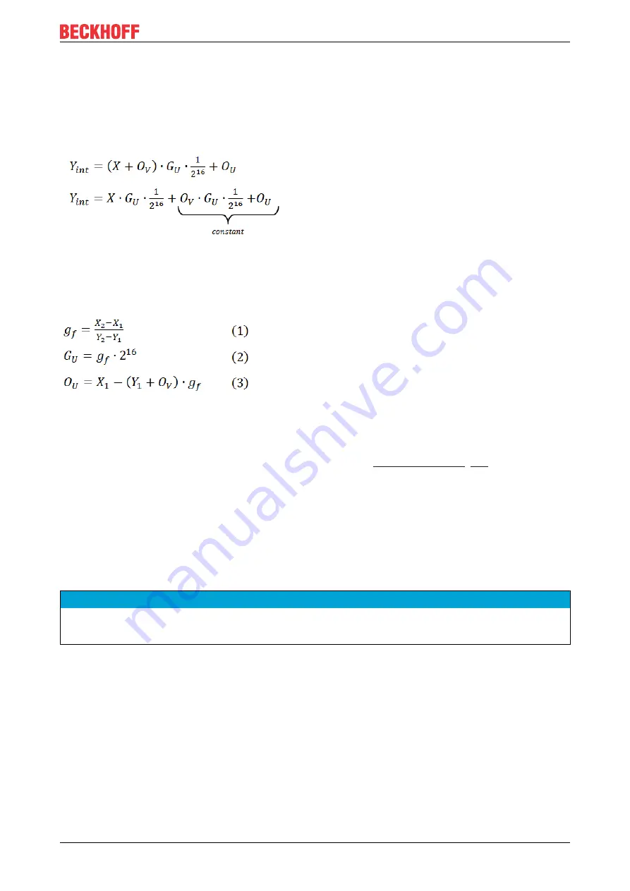 Beckhoff EP3204 Documentation Download Page 41