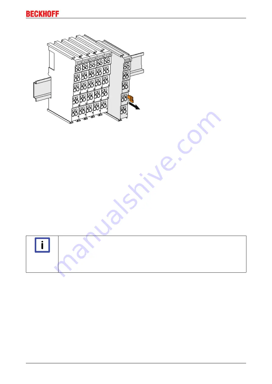 Beckhoff KL9570 Documentation Download Page 11