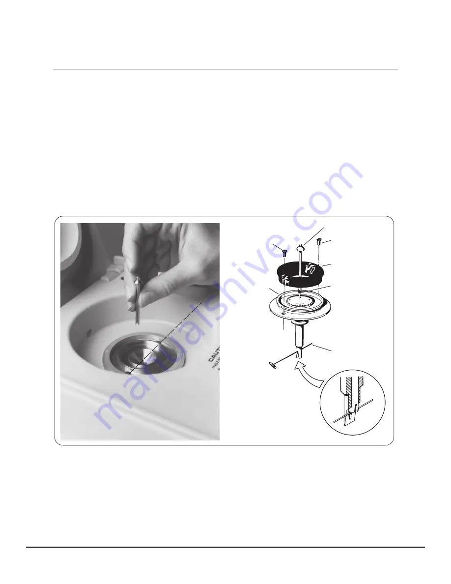 Beckman Coulter Airfuge Instruction Manual Download Page 27