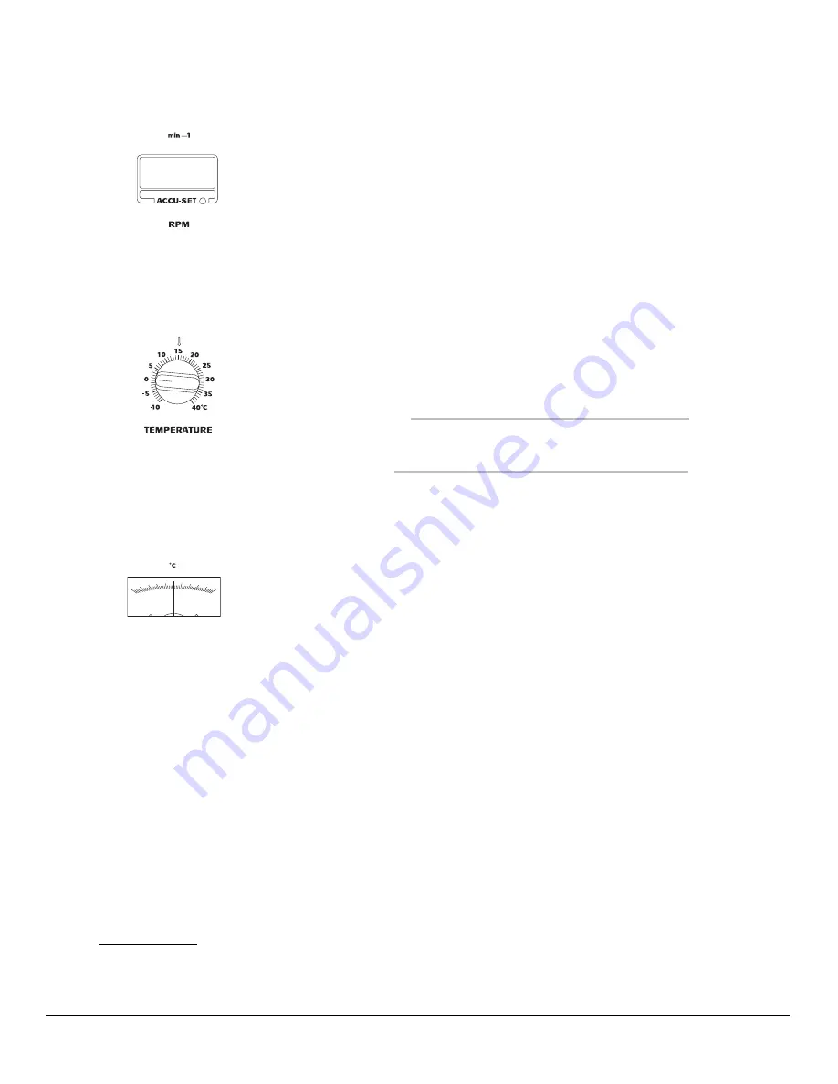 Beckman Coulter Allegra 6 Series Instruction Manual Download Page 22