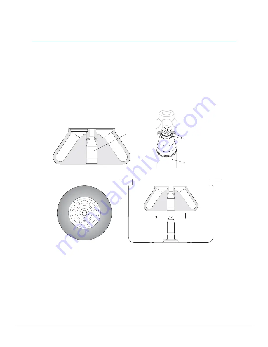 Beckman Coulter Avanti J-25 Instruction Manual Download Page 26