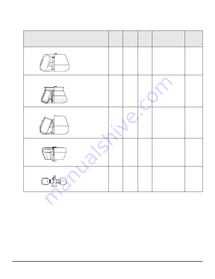 Beckman Coulter Avanti J-E Instruction Manual Download Page 27