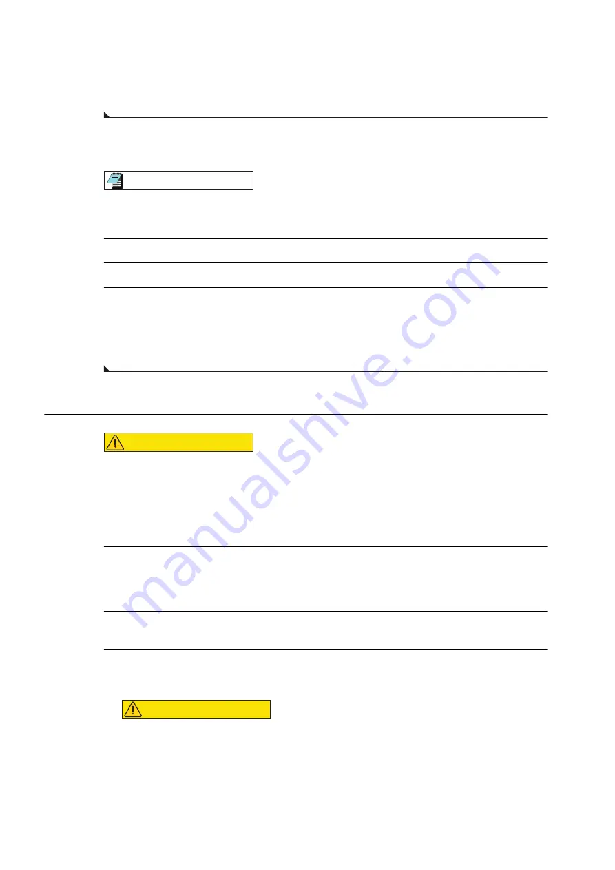 Beckman Coulter M502-22 Instructions For Use Manual Download Page 24