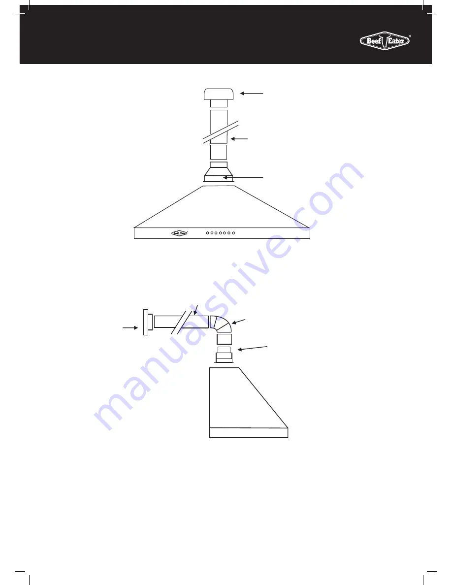 Beef Eater BS27300 Assembly And Operating Instructions Manual Download Page 11