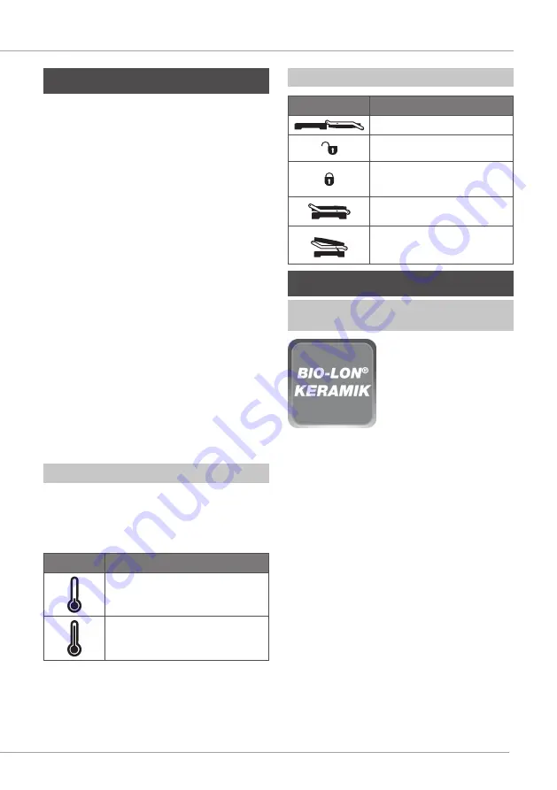 Beem B19.001 User Manual Download Page 24